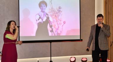 Koncert z okazji Dnia Kobiet. Wzruszające chwile w Bukowcu