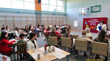 Za nami kolejny konkurs wiedzy o Kociewiu. Relacja z wydarzenia w Przysiersku 2026