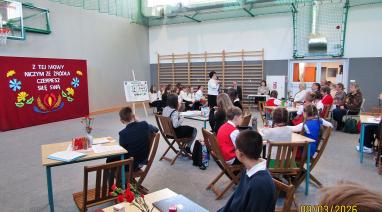 Za nami kolejny konkurs wiedzy o Kociewiu. Relacja z wydarzenia w Przysiersku 2026