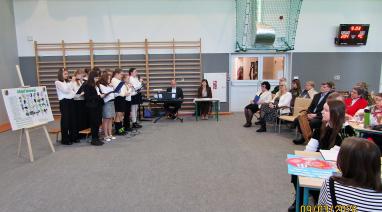 Za nami kolejny konkurs wiedzy o Kociewiu. Relacja z wydarzenia w Przysiersku 2026