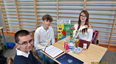 Za nami kolejny konkurs wiedzy o Kociewiu. Relacja z wydarzenia w Przysiersku 2026