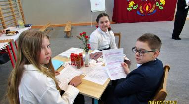 Za nami kolejny konkurs wiedzy o Kociewiu. Relacja z wydarzenia w Przysiersku 2026