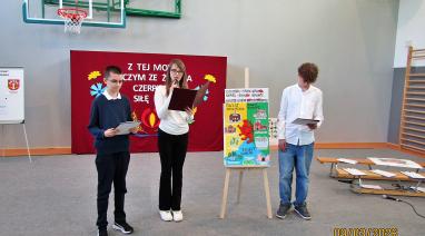 Za nami kolejny konkurs wiedzy o Kociewiu. Relacja z wydarzenia w Przysiersku 2026