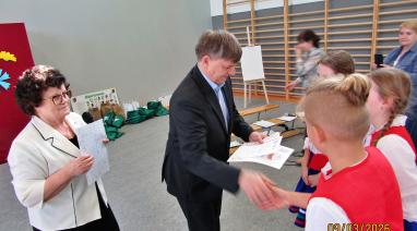 Za nami kolejny konkurs wiedzy o Kociewiu. Relacja z wydarzenia w Przysiersku 2026