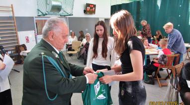 Za nami kolejny konkurs wiedzy o Kociewiu. Relacja z wydarzenia w Przysiersku 2026