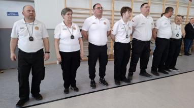 Młodzieżowe drużyny pożarnicze rywalizowały w Bukowcu. Fotorelacja z wydarzenia 2026