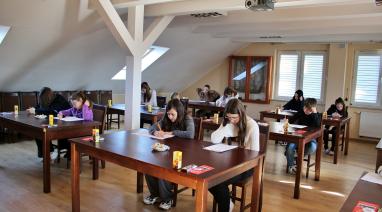 Znamy laureatów turnieju wiedzy pożarniczej. Przedstawiamy wyniki gminnych eliminacji 2026