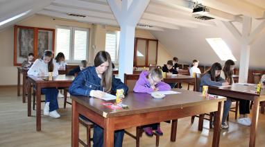 Znamy laureatów turnieju wiedzy pożarniczej. Przedstawiamy wyniki gminnych eliminacji 2026