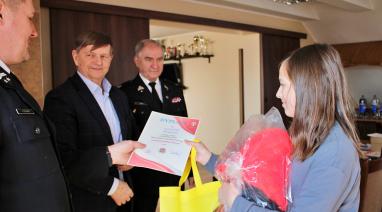 Znamy laureatów turnieju wiedzy pożarniczej. Przedstawiamy wyniki gminnych eliminacji 2026