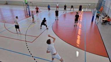 Majówka pod znakiem sportu i zabawy. Aktywnie w Bukowcu 2026