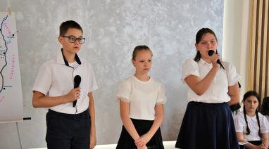 To już tradycja. Jak co roku, najlepsi uczniowie wyróżnieni przez samorząd 2025