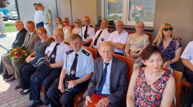 Gminne obchody Dnia Strażaka i 120-lecie Ochotniczej Straży Pożarnej w Bukowcu. Fotorelacja z uroczystości 2026