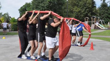 Kolejne Dni Gminy Bukowiec za nami. Fotorelacja z wydarzenia 2026