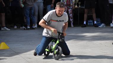 Kolejne Dni Gminy Bukowiec za nami. Fotorelacja z wydarzenia 2026