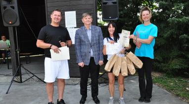 Kolejne Dni Gminy Bukowiec za nami. Fotorelacja z wydarzenia 2026
