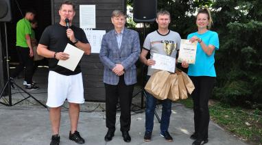 Kolejne Dni Gminy Bukowiec za nami. Fotorelacja z wydarzenia 2026