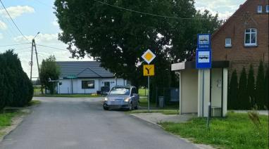 Prawie 6 kilometrów nowego asfaltu na drogach powiatowych w gminie Bukowiec