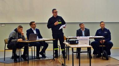 Akademia Ochrony Ludności i Obrony Cywilnej w Bukowcu. Informujemy, jak zadbać o bezpieczeństwo 2026
