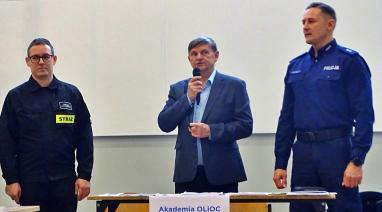 Akademia Ochrony Ludności i Obrony Cywilnej w Bukowcu. Informujemy, jak zadbać o bezpieczeństwo 2026