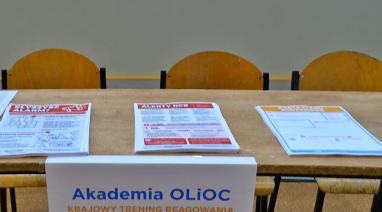 Akademia Ochrony Ludności i Obrony Cywilnej w Bukowcu. Informujemy, jak zadbać o bezpieczeństwo 2026