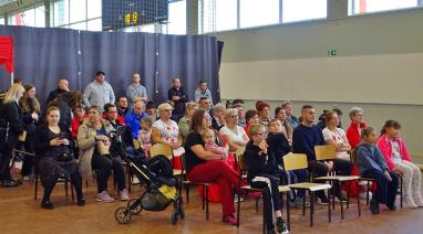 Akademia Ochrony Ludności i Obrony Cywilnej w Bukowcu. Informujemy, jak zadbać o bezpieczeństwo 2026
