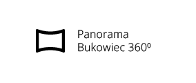 Przejdź na stronę z panoramami Bukowca